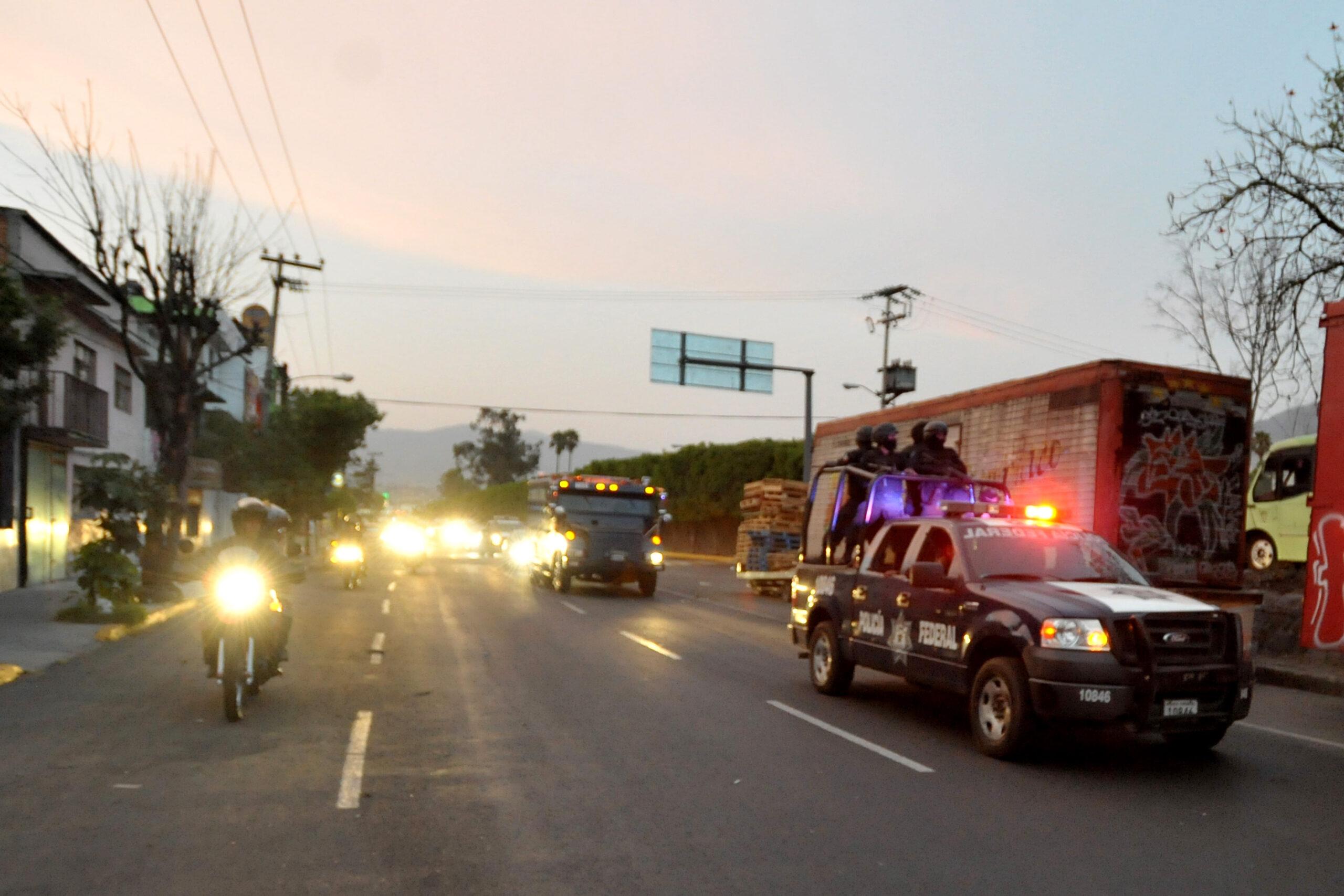 Productor de Survivor será extraditado a México por asesinato