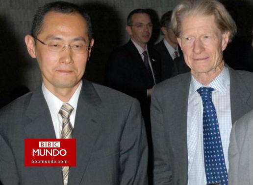 Nobel de Medicina a la investigación de células madre