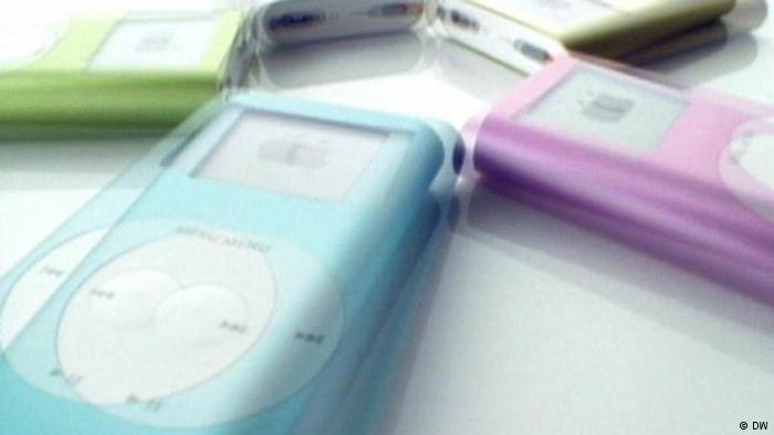 El mp3 ha muerto, ¡que vivan los sucesores!