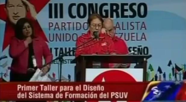 “Chávez nuestro que estás en el cielo…” La oración a Hugo Chávez
