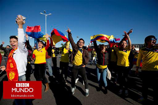 Las cinco cosas que cambian con la elección en Colombia