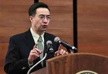 Naturaleza del IFAI impide que comisionados reciban órdenes: Laveaga
