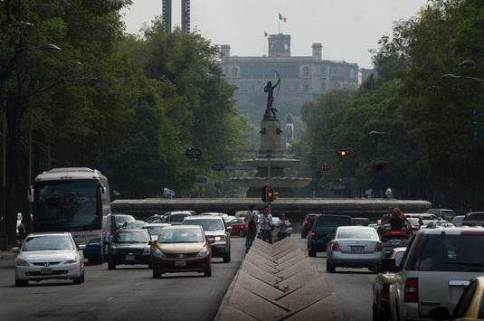 ¿Adiós a la ciudad más segura de México?