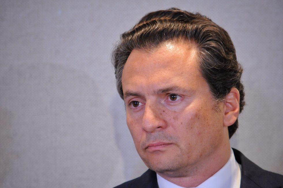 Emilio Lozoya declarará este jueves ante Fepade por el caso de presuntos sobornos con Odebrecht