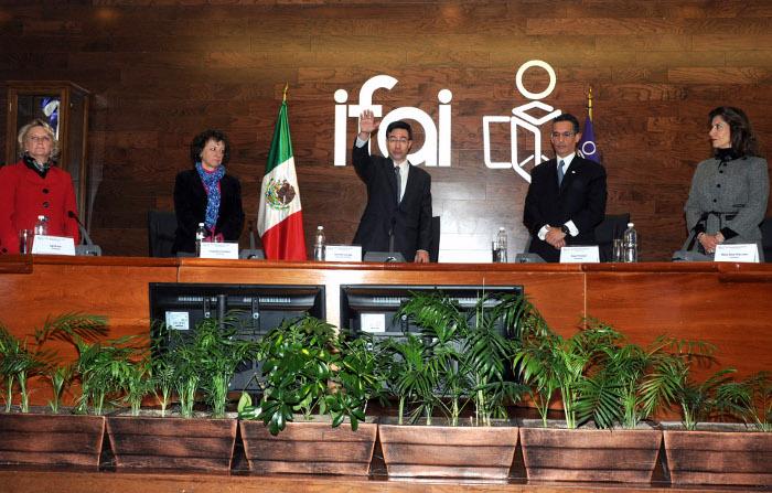 Dictamen aprobado en San Lázaro sobre transparencia es un “retroceso”: IFAI