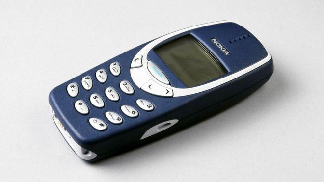 ¿Es cierto que va a regresar el indestructible Nokia 3310 en plena era de los smartphones?