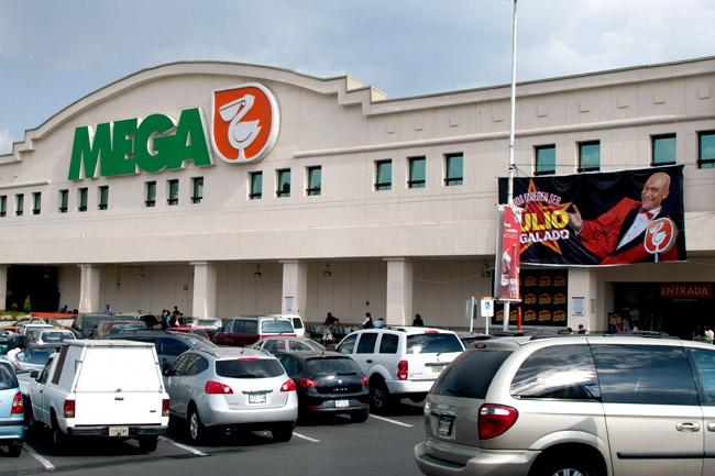 La Comercial Mexicana se deshace de Costco