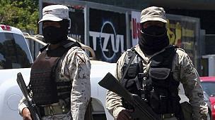 Jornada de violencia en Jalisco: asesinan a seis