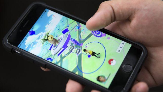 Niantic, la empresa que está detrás del fenómeno de Pokémon Go
