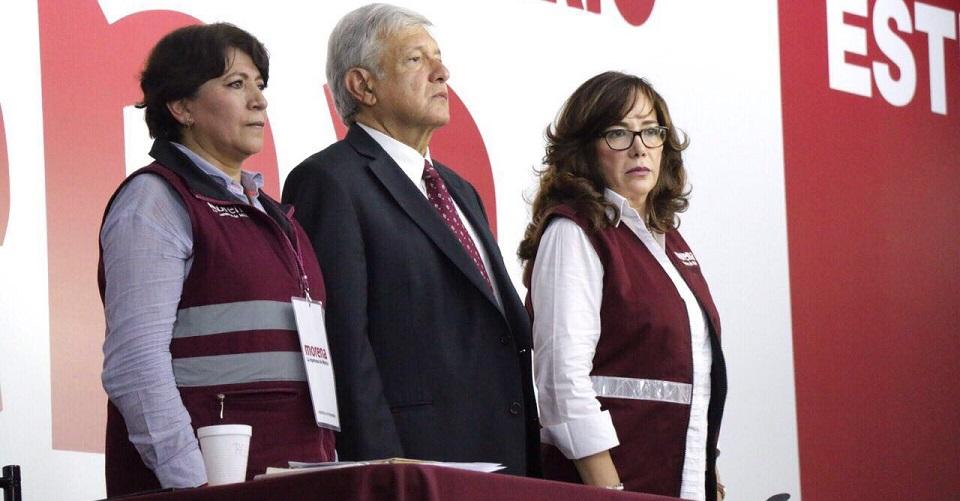 López Obrador cierra la puerta a una alianza con el PRD para 2018; solo iría con el PT