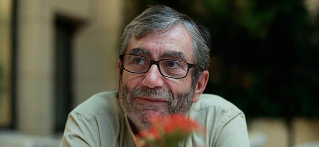 Antonio Muñoz Molina, Príncipe de Asturias de las Letras