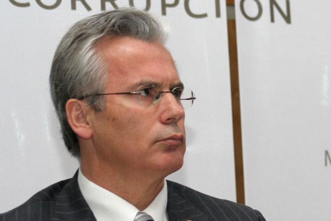 Inhabilitan por 11 años a Baltasar Garzón