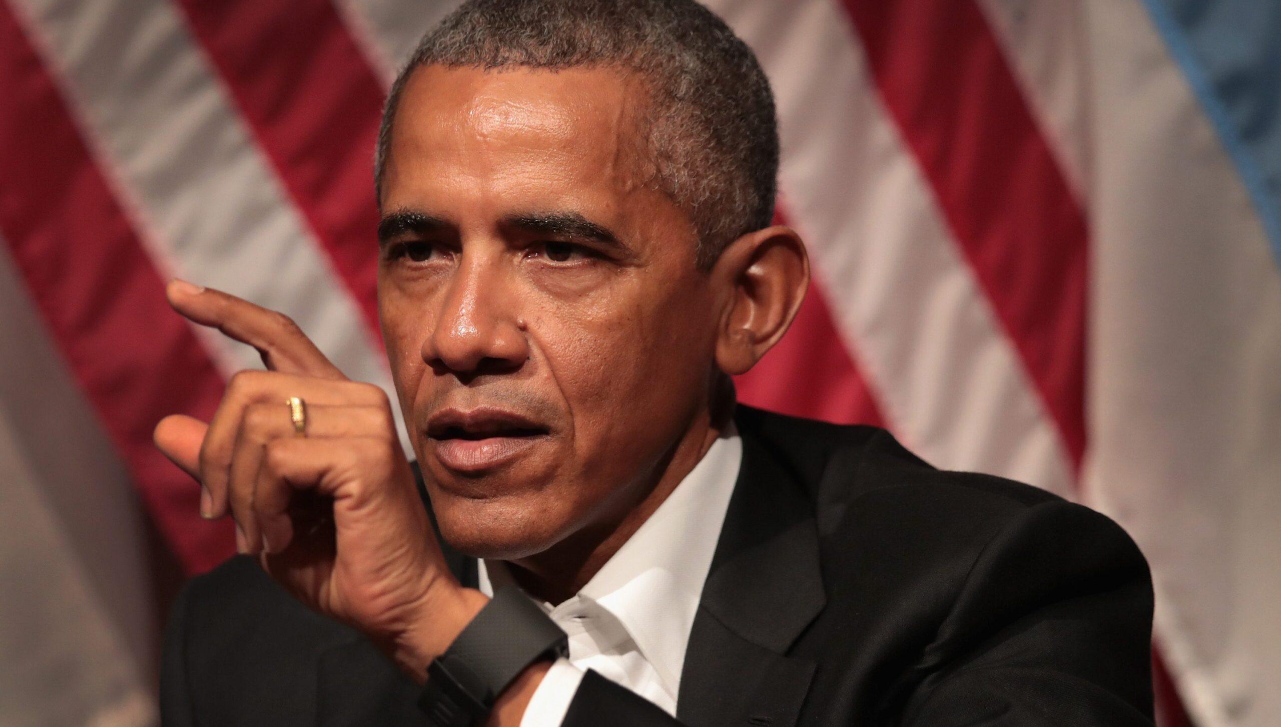Atacar a dreamers es cruel, porque no han hecho nada malo, dice Obama sobre cancelación del DACA