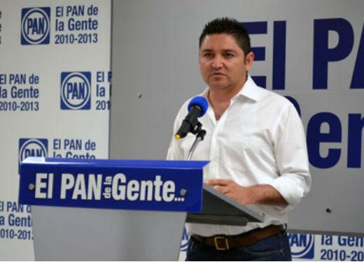 Detienen a alcalde electo en Sonora por presuntos vínculos con el ‘narco’