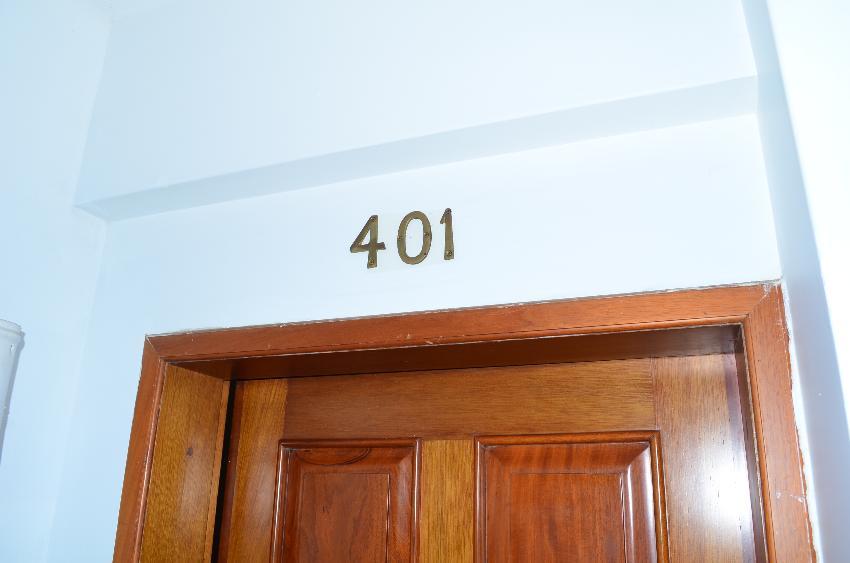 Entra al departamento de “El Chapo” (fotogalería)