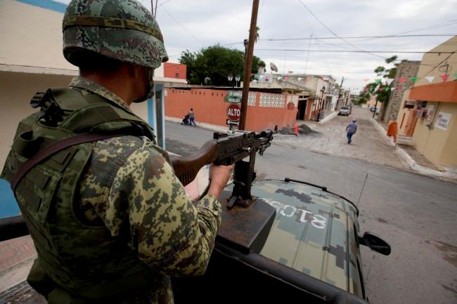Tamaulipas: Gobierno de Reynosa reporta balaceras y bloqueos