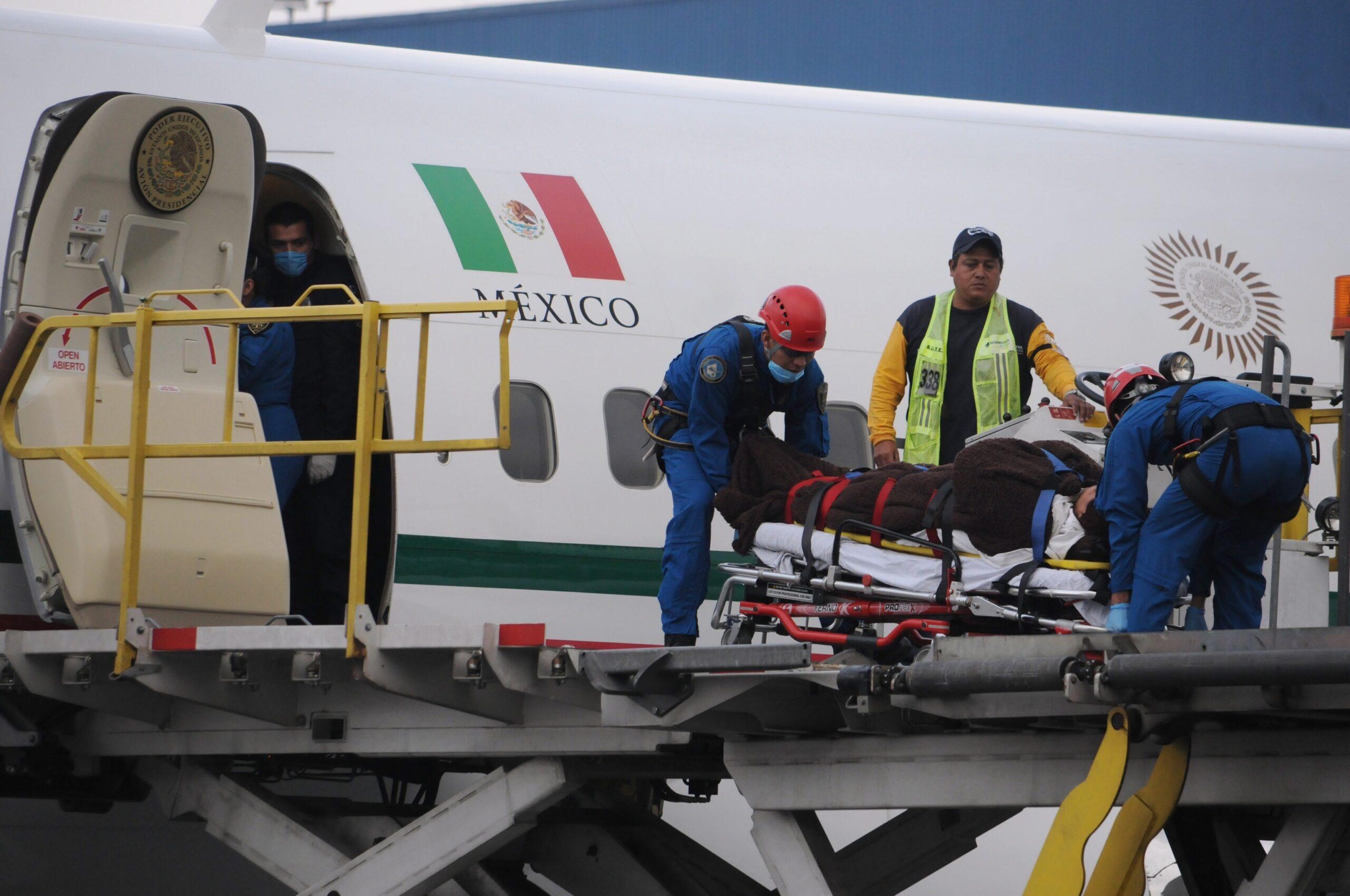 72% de los mexicanos aprueba actuación del gobierno mexicano tras ataque a turistas en Egipto: Parametría