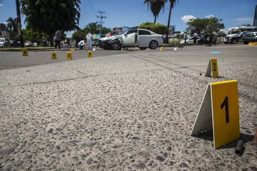 Procuraduría de Sinaloa confirma el asesinato del sobrino del Mayo Zambada