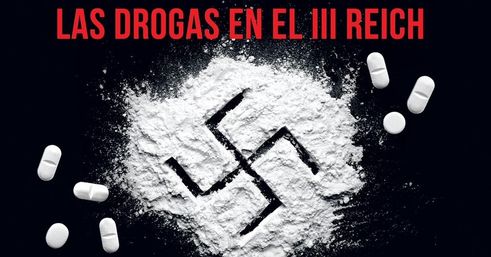 High Hitler: la conexión de Hitler y sus tropas con el uso de drogas (capítulo de regalo)