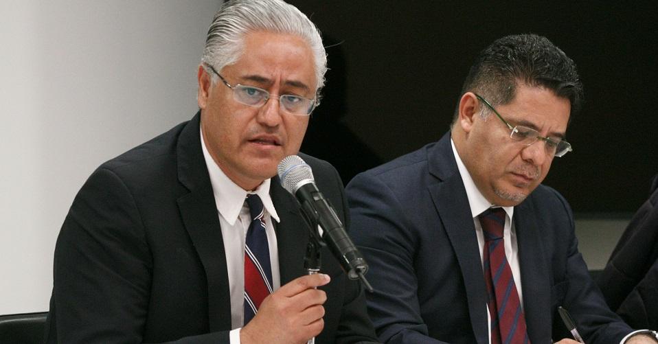 Rector de Universidad de Morelos tramita amparo; busca evitar detención