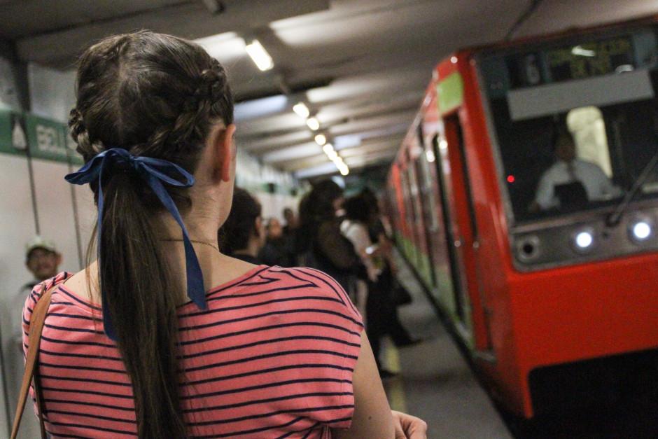 Por ebriedad o usar tablet: estas son las razones por las que han castigado a conductores de Metro y Metrobús