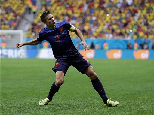 Brasil termina su Mundial goleado otra vez: 3-0 frente a Holanda
