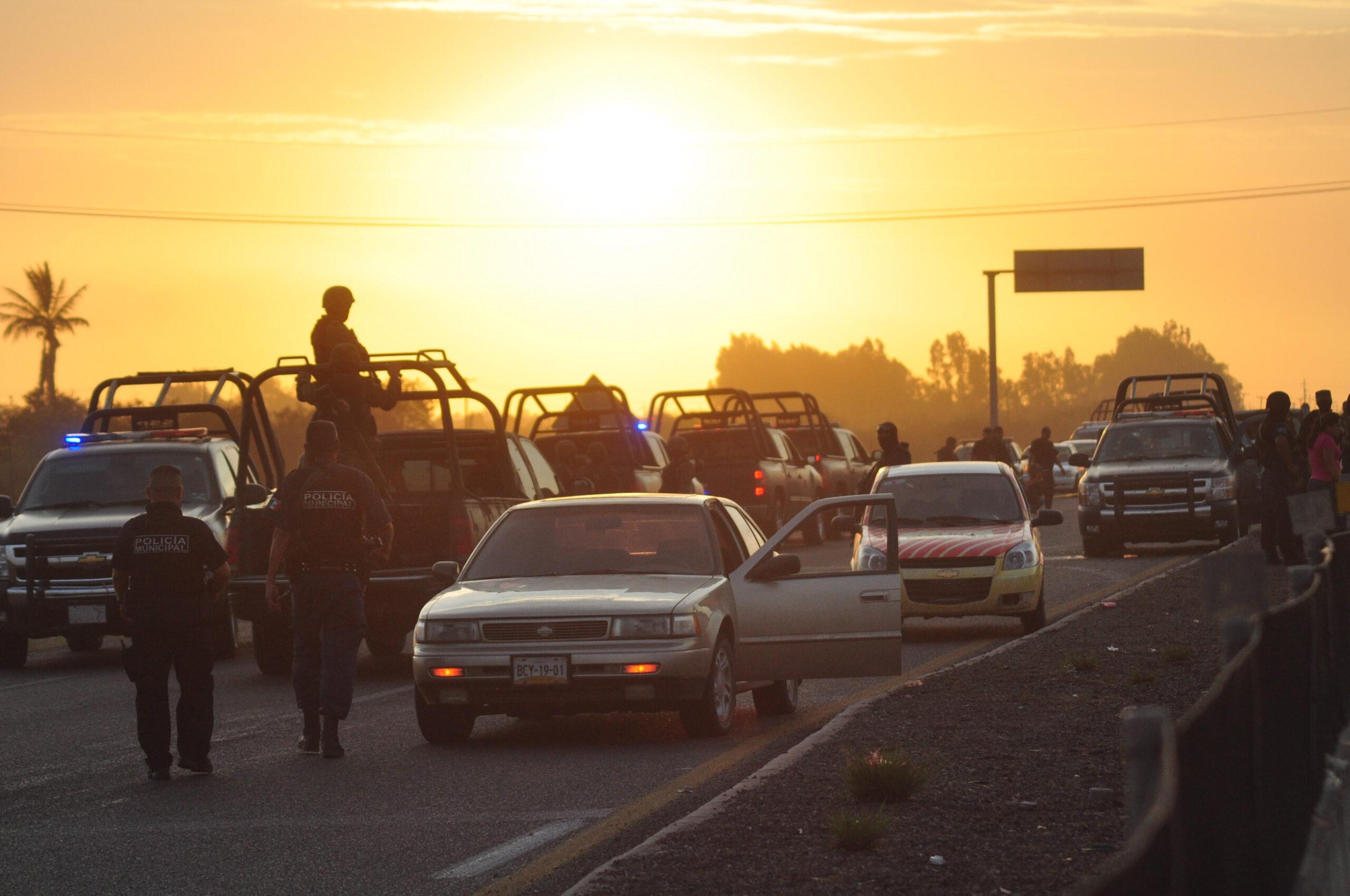 Aprueban escolta vitalicia para ex gobernadores de Puebla