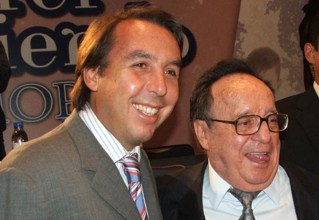 Muere el comediante Roberto Gómez Bolaños <em>Chespirito</em>