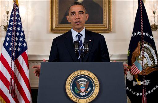 Hace Obama dos controversiales nominaciones en su equipo de seguridad nacional