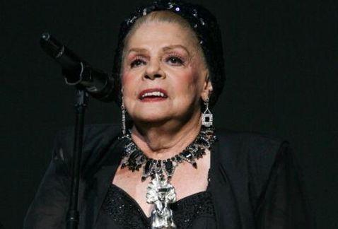 ¿Quién era Ninón Sevilla? (videos)