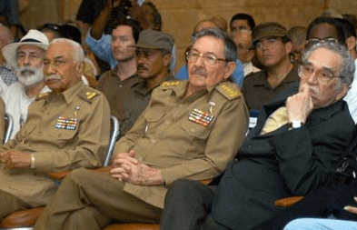 El discurso completo de Raúl Castro