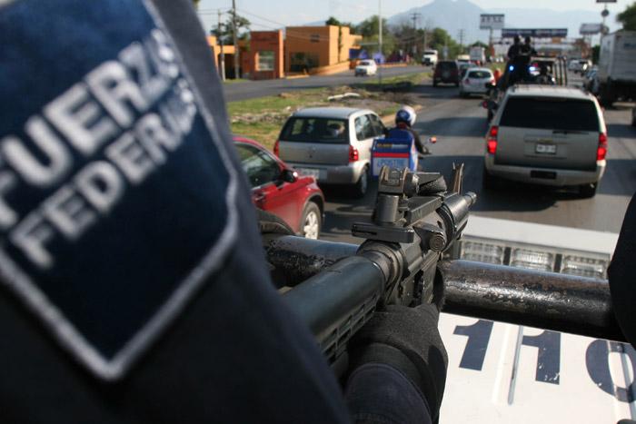 Murieron dos ciudadanos de EU en riña del penal de Ciudad Juárez