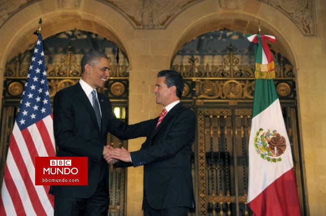 ¿De qué le sirve a México ser el país con más libre comercio del mundo?