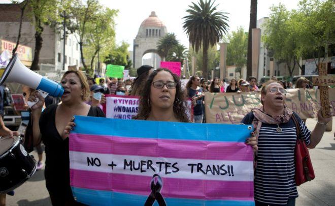 6 mujeres transgénero exitosas que rompen moldes en América Latina