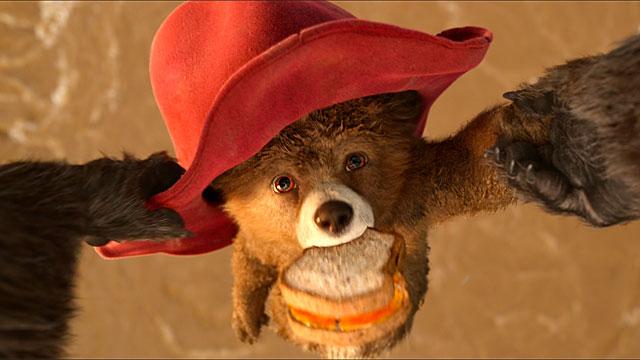 Una comedia mexicana, acción en París y las aventuras de un pequeño oso en la cartelera