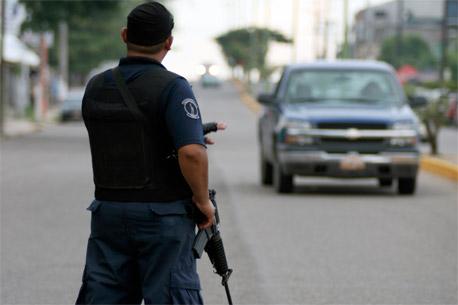 “El Chapo”, el <i>rey</i> del narco en 2011: Stratfor