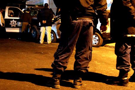 Arraigan a 11 policías de Guadalupe, Nuevo Léon por nexos delictivos