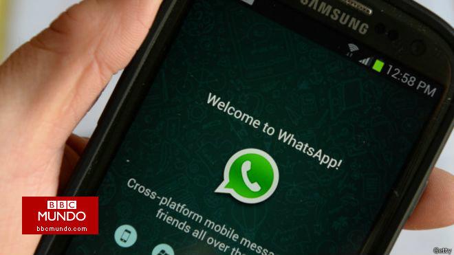 10 trucos que quizá no conoces de WhatsApp