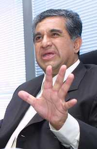 Investigan a magistrado federal por lavado de dinero
