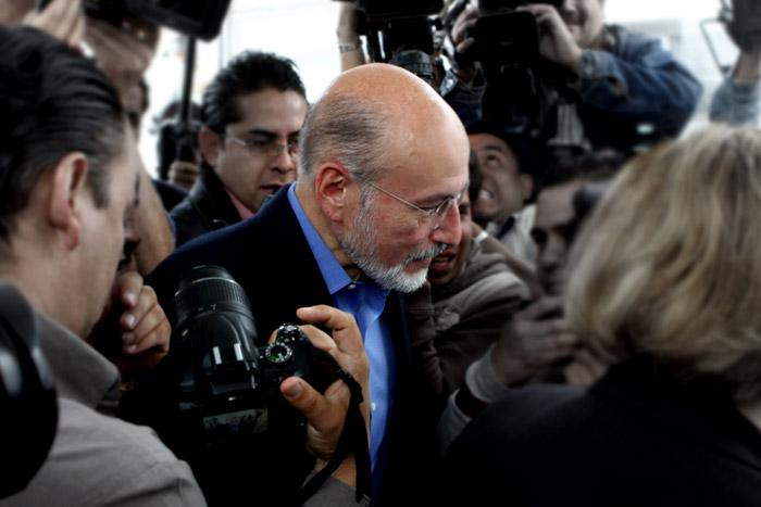 El PAN indeciso; analiza impugnar elección en Edomex