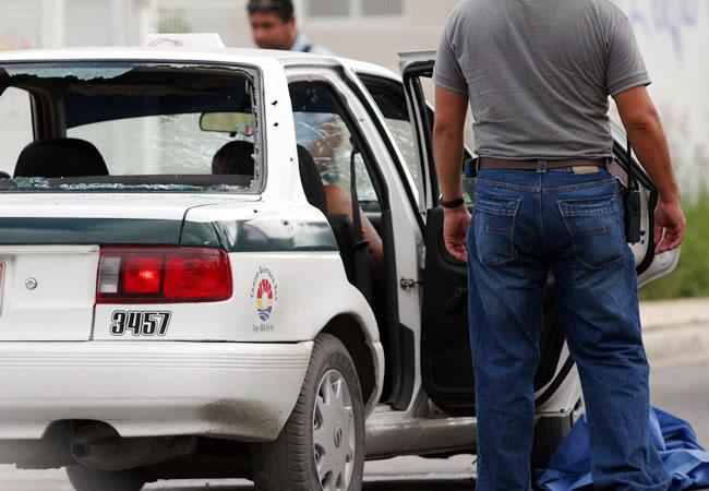 Mapas y gráficas: las otras 3,699 muertes ligadas al crimen organizado