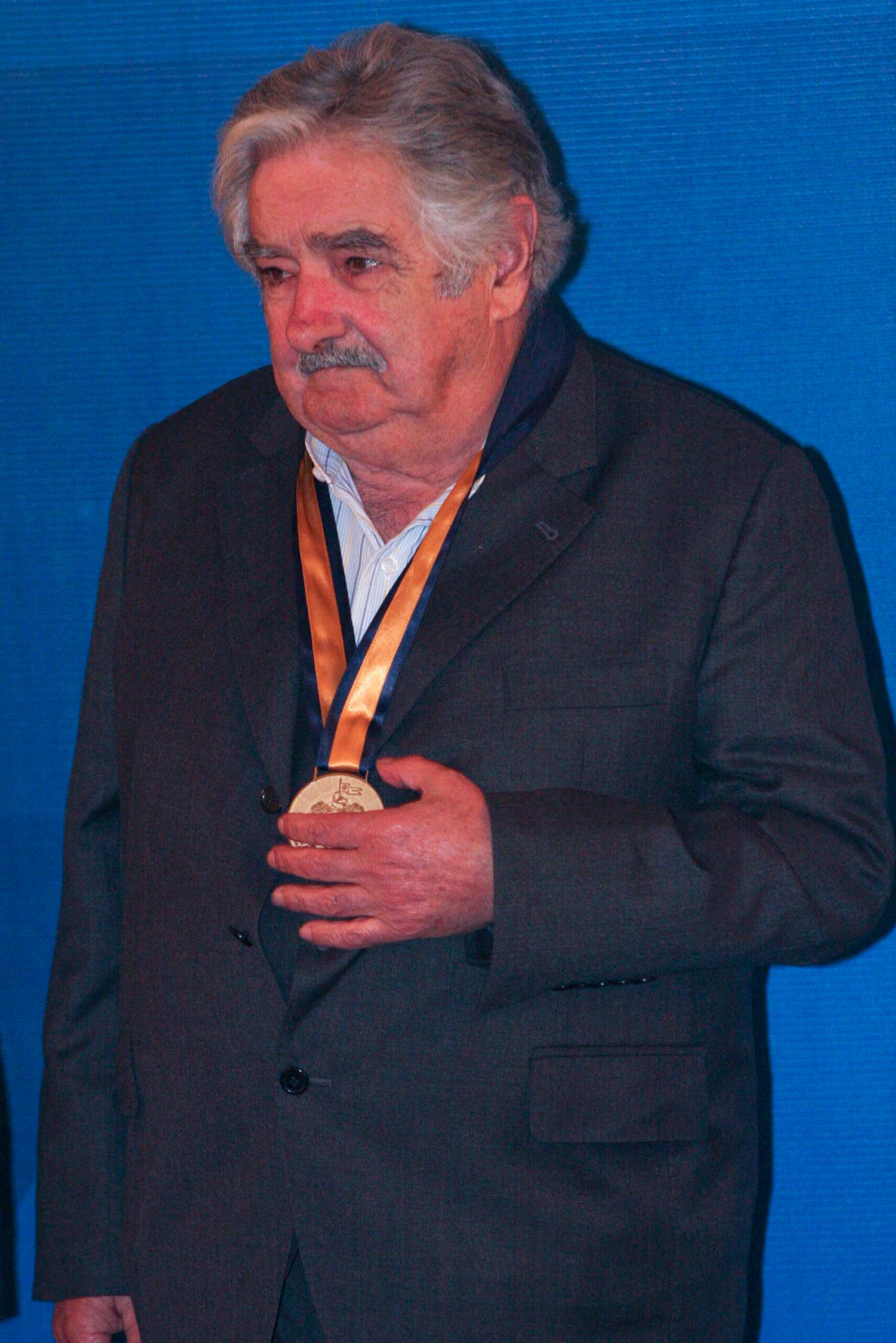 El discurso de Mujica en la ONU (Video)