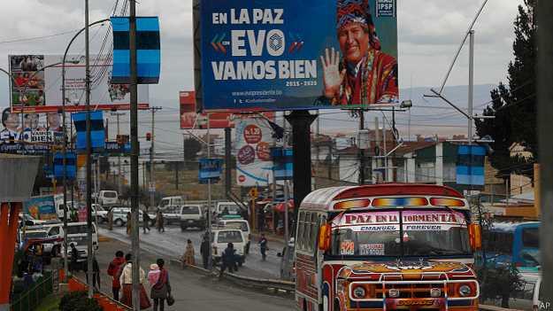 5 temas que definirán las elecciones presidenciales de este domingo en Bolivia