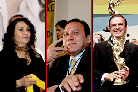 A cuatro días de elegir dirigente… <br>PRD, sin acuerdos