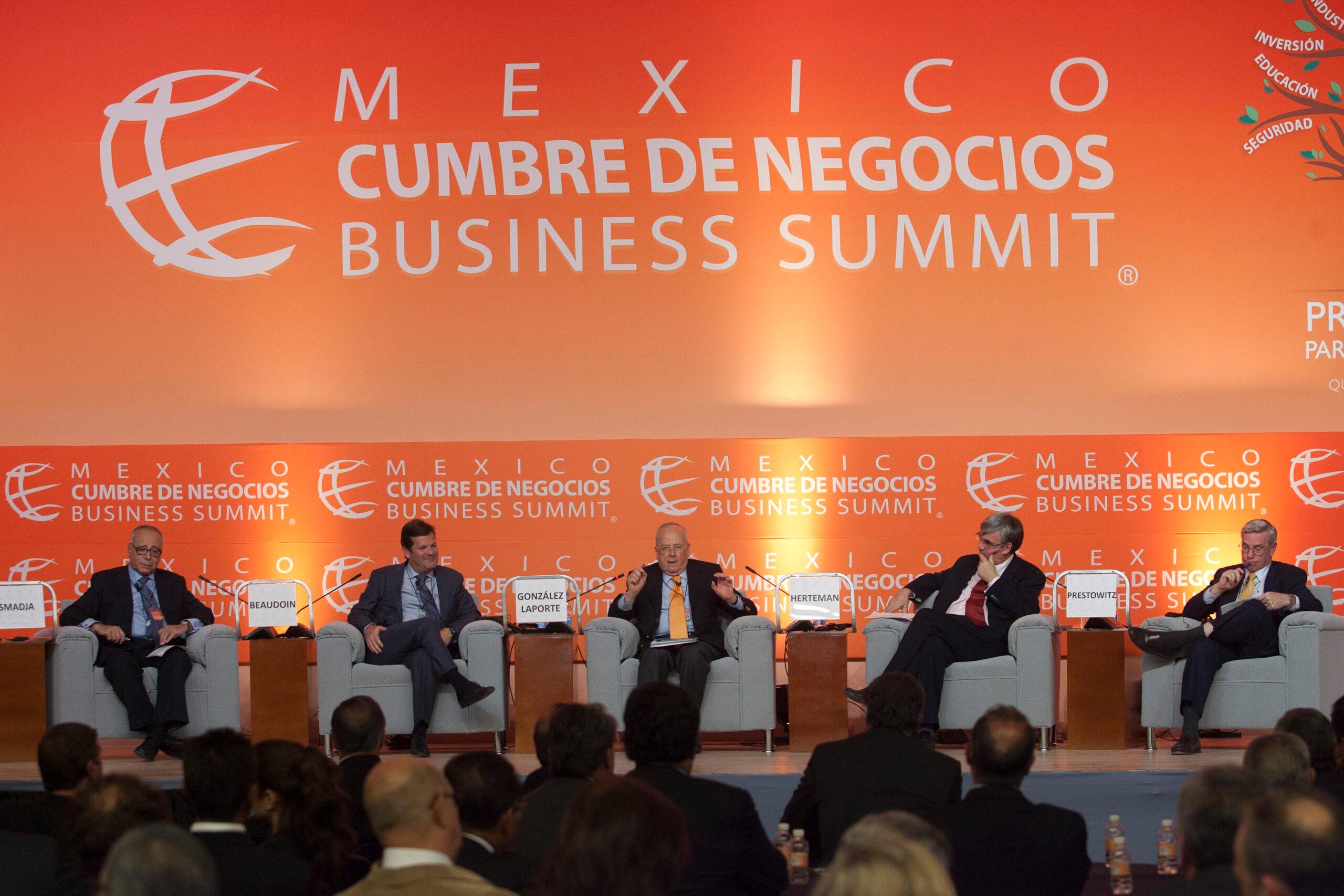 Afinan México y EU acuerdo para explotar crudo en el Golfo