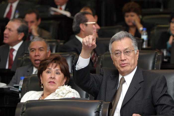 Nunca supe de la presencia de agentes de EU: Bartlett sobre el asesinato de Camarena