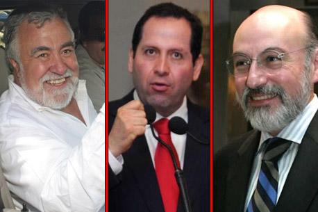 #Edomex Ningún candidato rebasó topes de campaña: IEEM