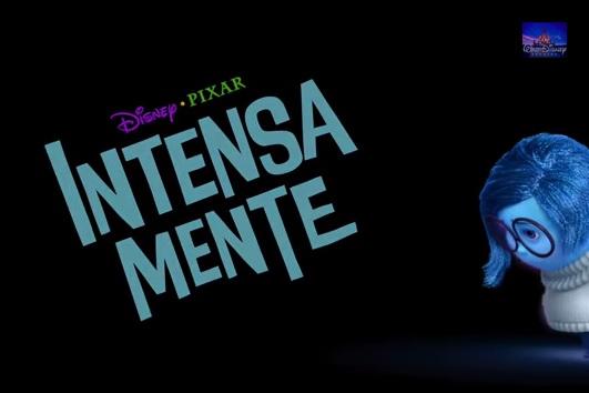 La nueva “peli” de Pixar: Intensa-Mente