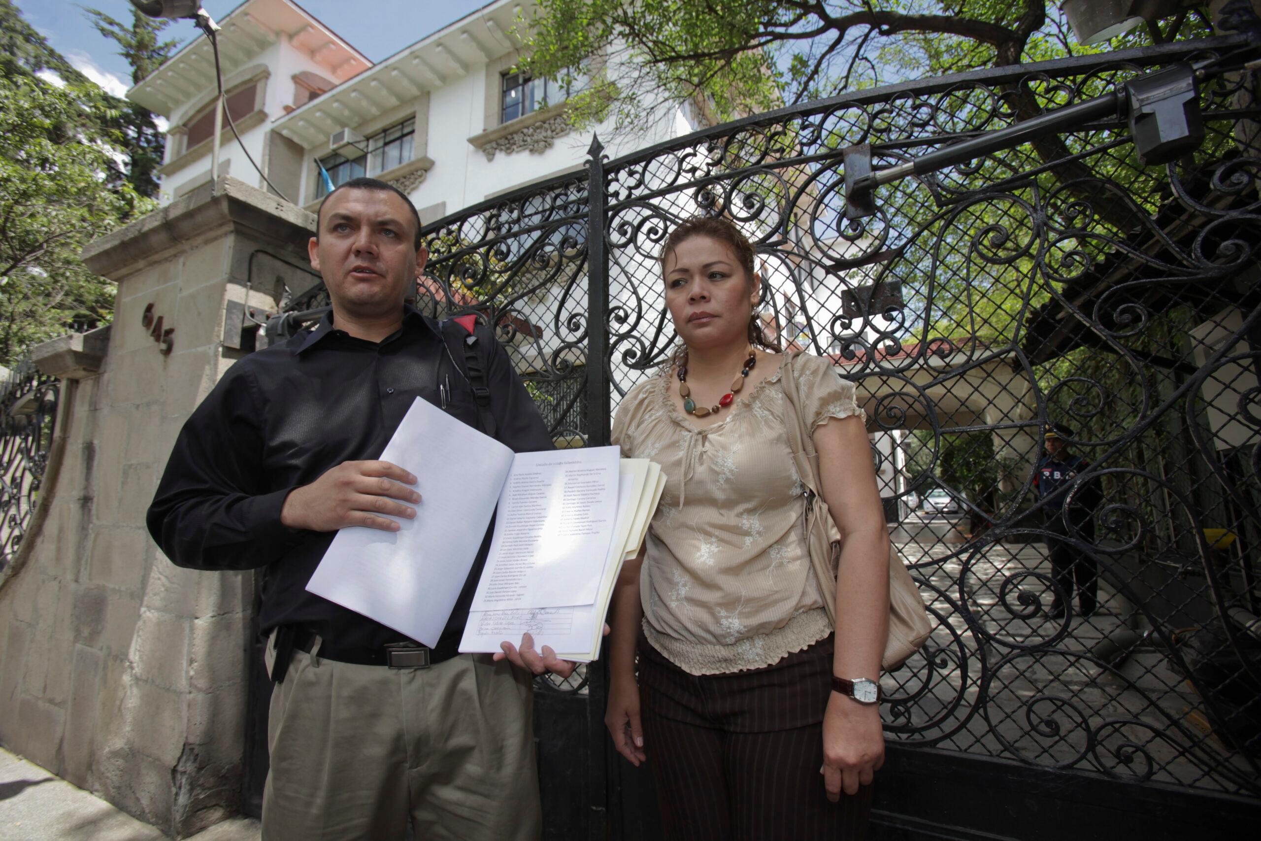 Municipio de Hermosillo libera a padres de la guardería ABC