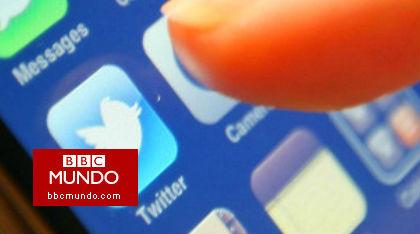 Twitter censura por primera vez una cuenta